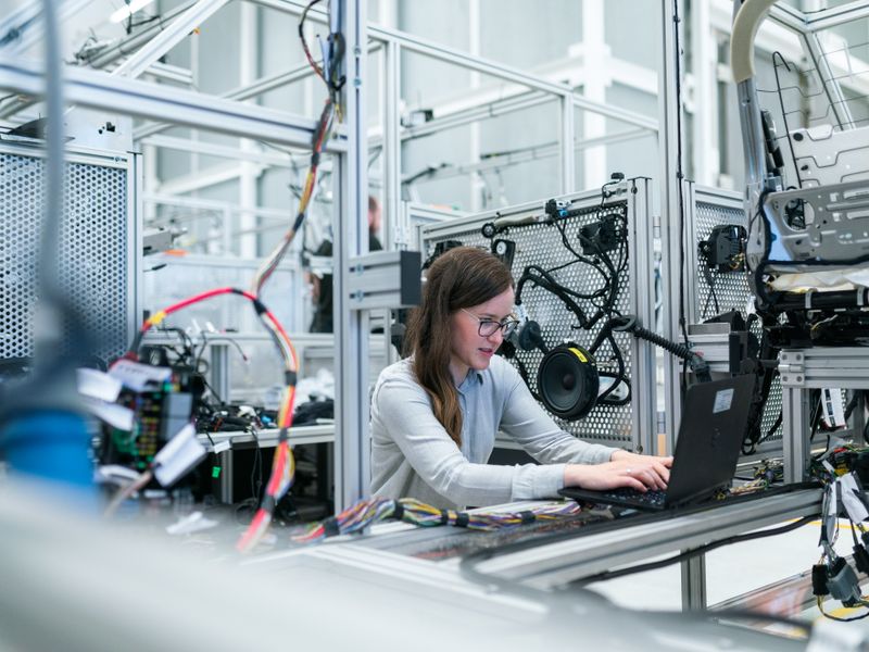 Engineering Solutions