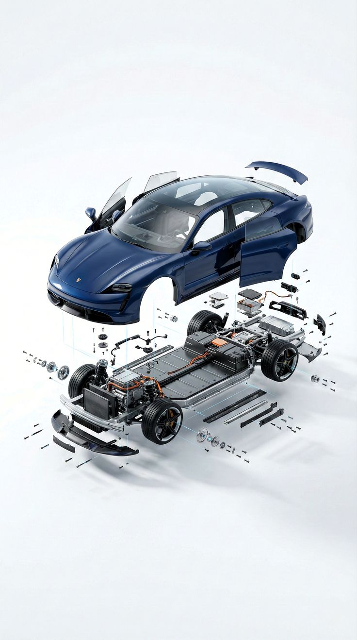 Automotive & Mobility