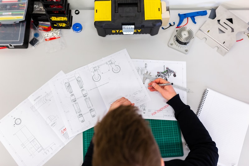 CAE Master Program