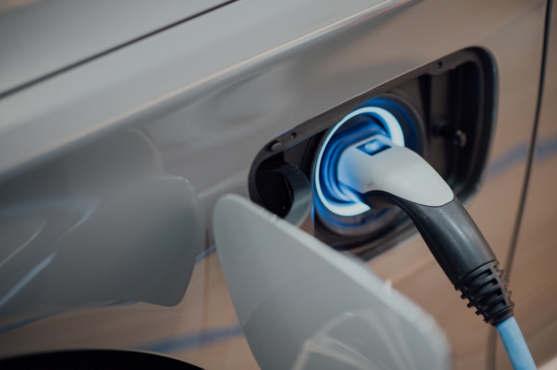 Master Program in Electric/Hybrid Vehicle