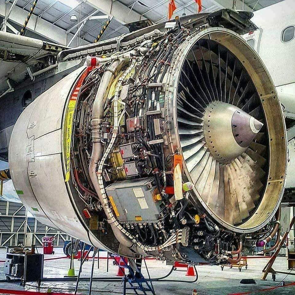 Engine Design & Analysis